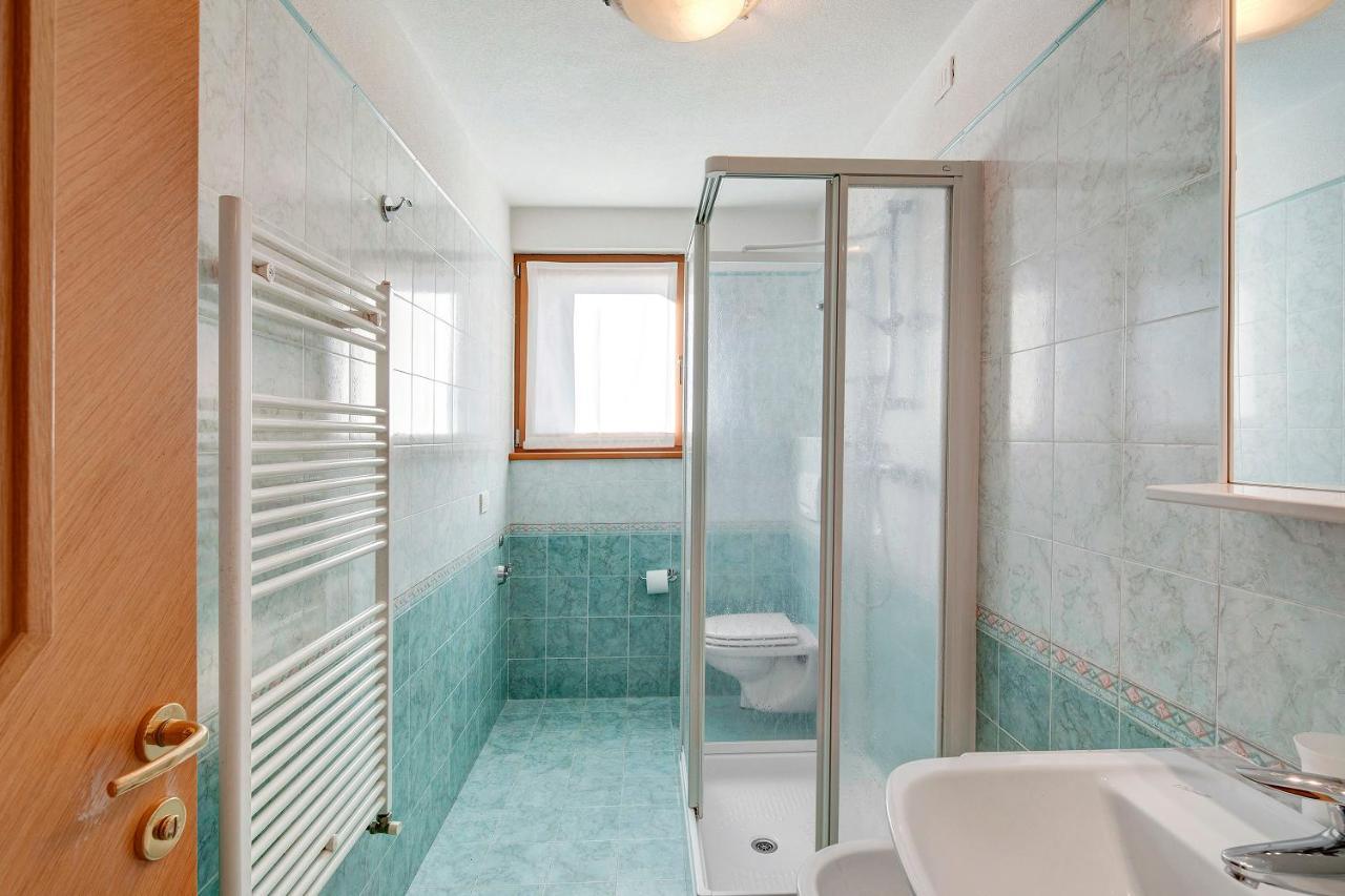 Appartamento Vago Livigno Exterior foto